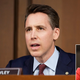 Image for article titled Josh Hawley Slams Ketanji Brown Jackson For Letting Pedophiles Like Himself Walk Free